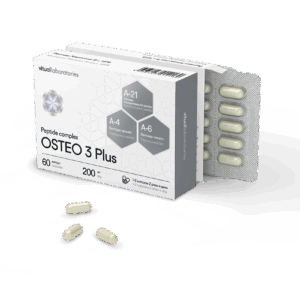 Остео 3 плюс | Osteo 3 plus