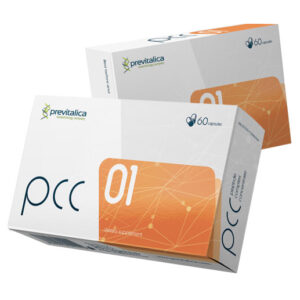 PCC-01 - Пептидни биорегулатори за регенерация на панкреатични клетки | PCC-01 - Peptide bioregulators for pancreatic cell regeneration