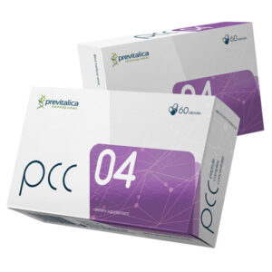 PCC-04 - Пептиди за здрави хрущяли | PCC-04 - Peptides for healthy cartilage