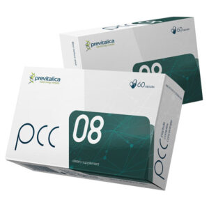 PCC-08 - Пептиди за клетъчно възстановяване с на епифизата от Германия