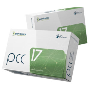 PCC-17 - Пептиди на надбъбречните жлези | PCC-17 - Adrenal Gland Peptides