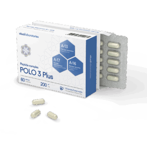 Поло 3 Плюс Пептиден комплекс | Polo 3 Plus Peptide Complex