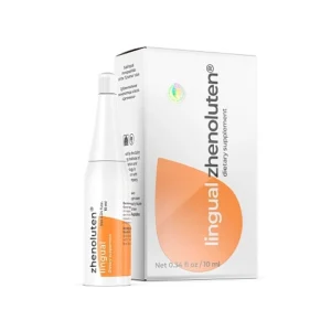 Zhenoluten Lingual | Женолутен Лингвален – Биорегулатори на Хавинсон с пептиди за здравето на женската репродуктивна система