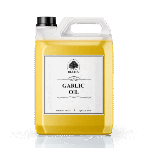 Garlic Oil - 5 Liters