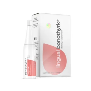 Bonothyrk Lingual – official product photo