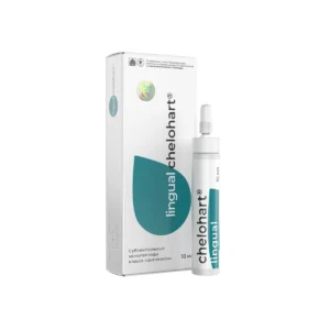 Chelohart Lingual – official product photo