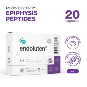 Endoluten - Hormone regulation and nervous system support - Image 3