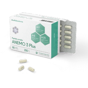 Anemo 3 Plus Peptide complex