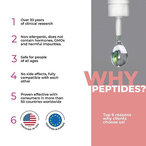 Bonothyrk Lingual – Support for the musculoskeletal system with parathyroid peptides - Image 5