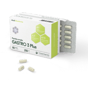 Gastro 3 Plus Peptide Complex