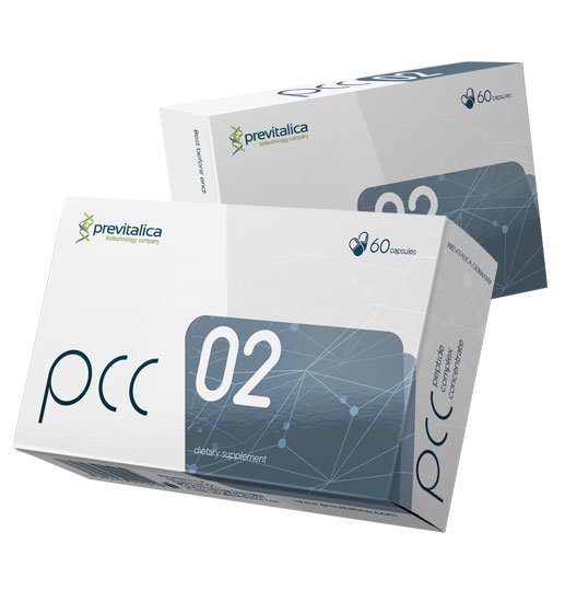 PCC -02 - Peptides for Thyroid Restoration