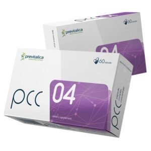 PCC-04 - Peptides for healthy cartilage