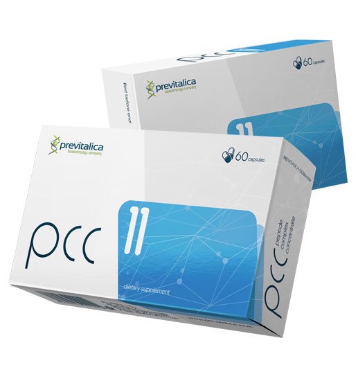 PCC-11 - Peptides for healthy eyes | PCC-11 - Peptides for healthy eyes
