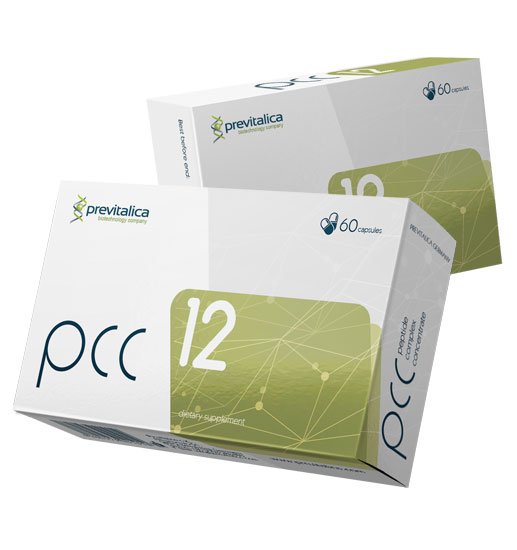 PCC-12 - Cellular Bladder Repair from Germany