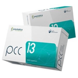 PCC-13 - Peptides for healthy testicles