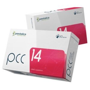 PCC-14 - Peptides to support and restore the heart