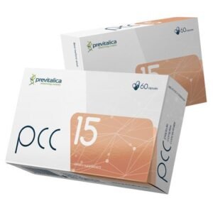 PCC-15 - Peptides for healthy ovaries from Germany