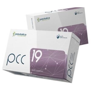 PCC19 Lung peptides