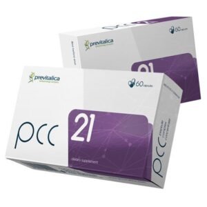PCC-21 Chavinson Parathyroid Peptides