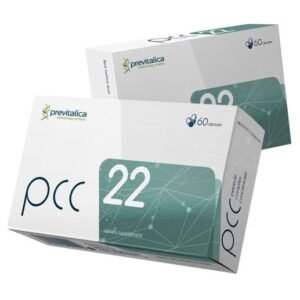 PCC22 - Chavinson Bioregulatory peptides of the hypothalamus-German single