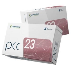 PCC23 Bioregulatory peptides for the pituitary gland - unique in Germany