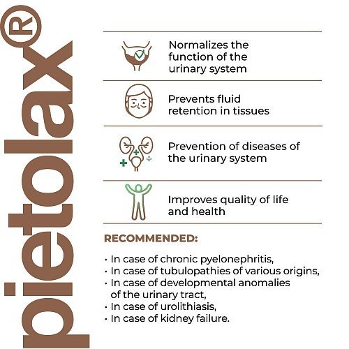 Pielotax Lingual – Havison Bioregulators | Peptides to support the kidneys and urinary system - Image 4