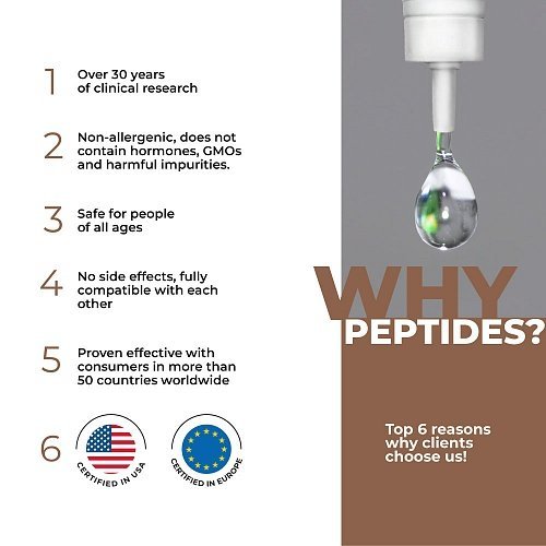 Pielotax Lingual – Havison Bioregulators | Peptides to support the kidneys and urinary system - Image 5