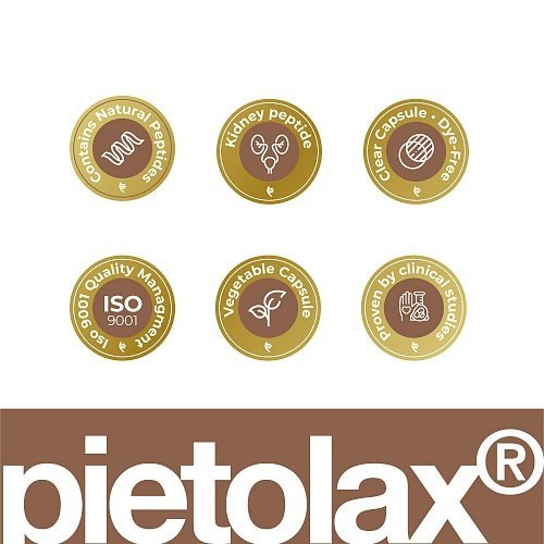 Pielotax Lingual – Havison Bioregulators | Peptides to support the kidneys and urinary system - Image 6