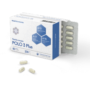 Polo 3 Plus Peptide Complex
