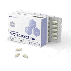 Protector 3 Plus Peptide Complex