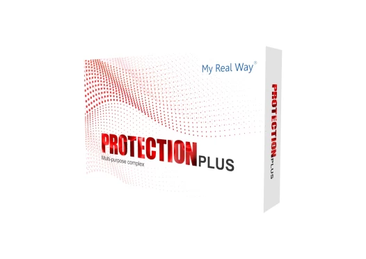 PROTECTION plus anti-inflammatory complex