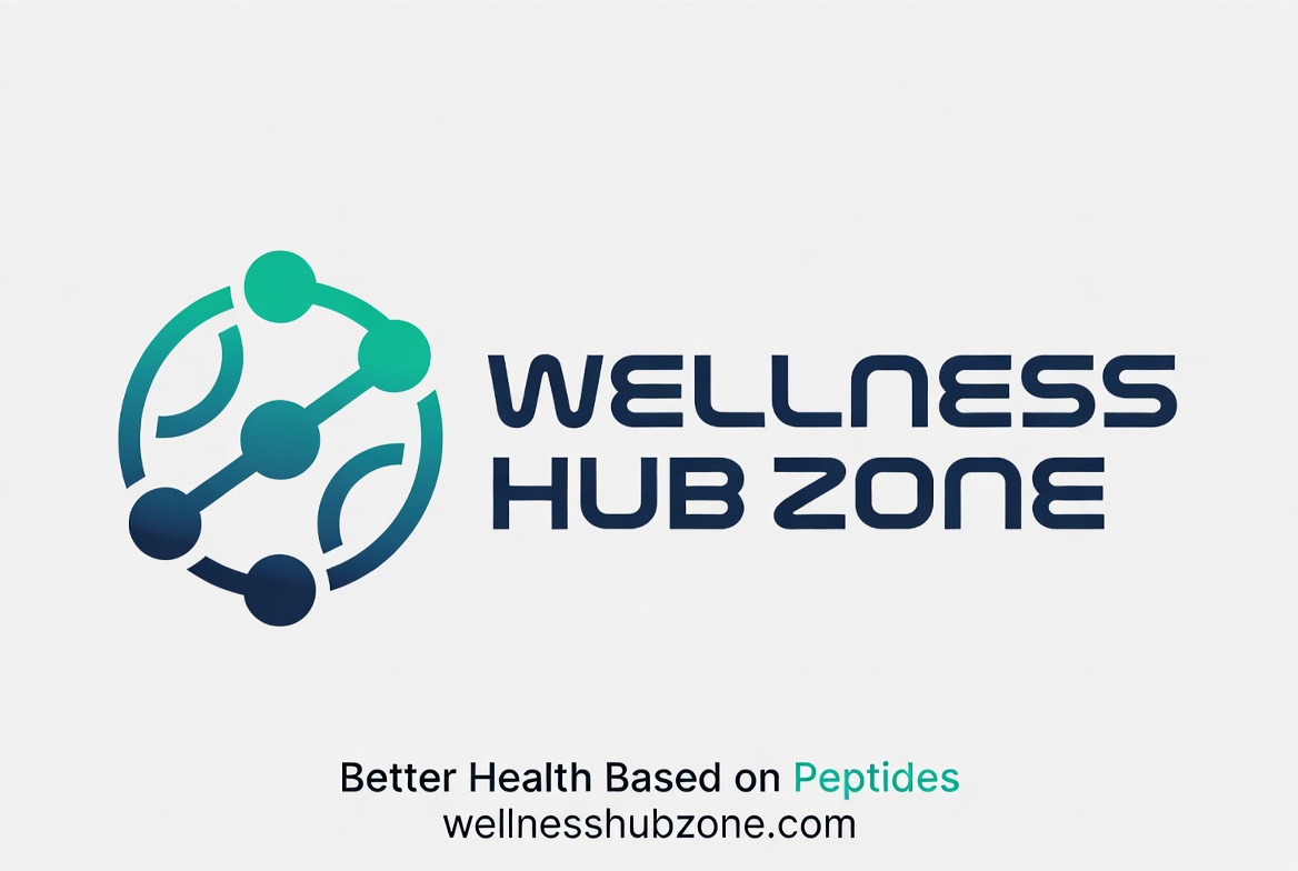 Wellness Zone Hub